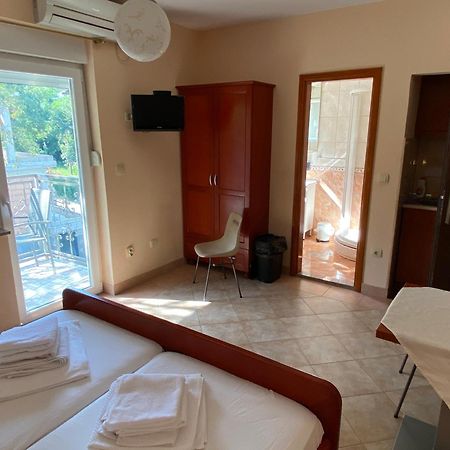 Vila Corovic Kumbor Exterior photo