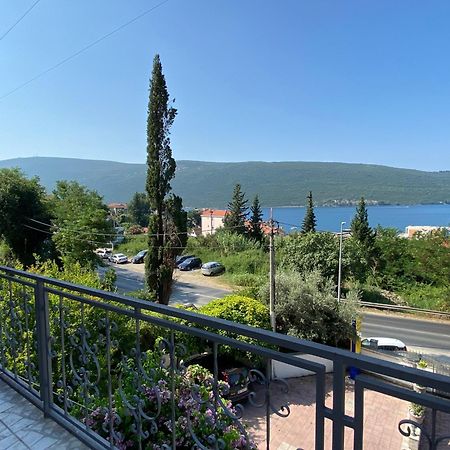 Vila Corovic Kumbor Exterior photo