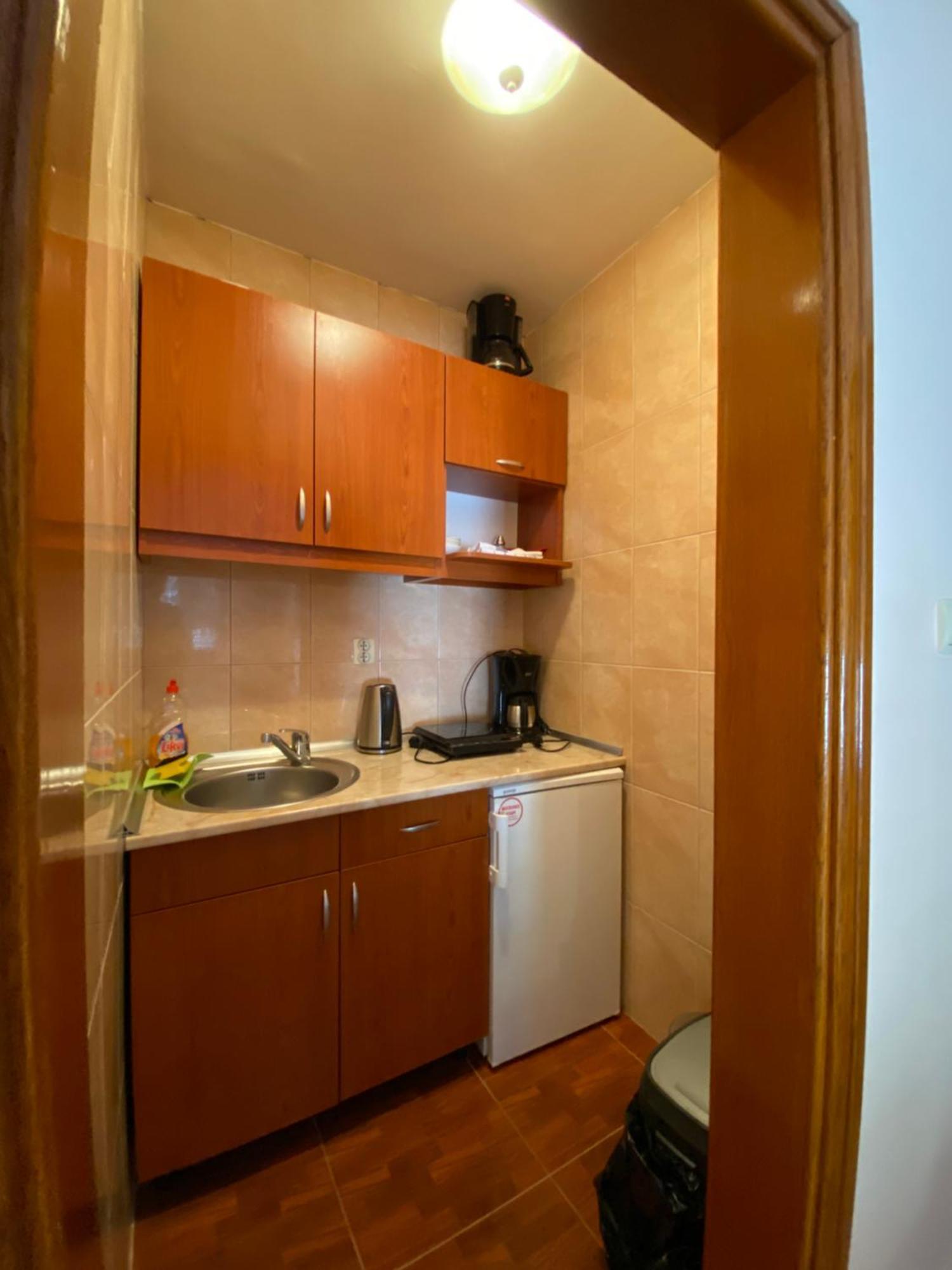 Vila Corovic Kumbor Exterior photo