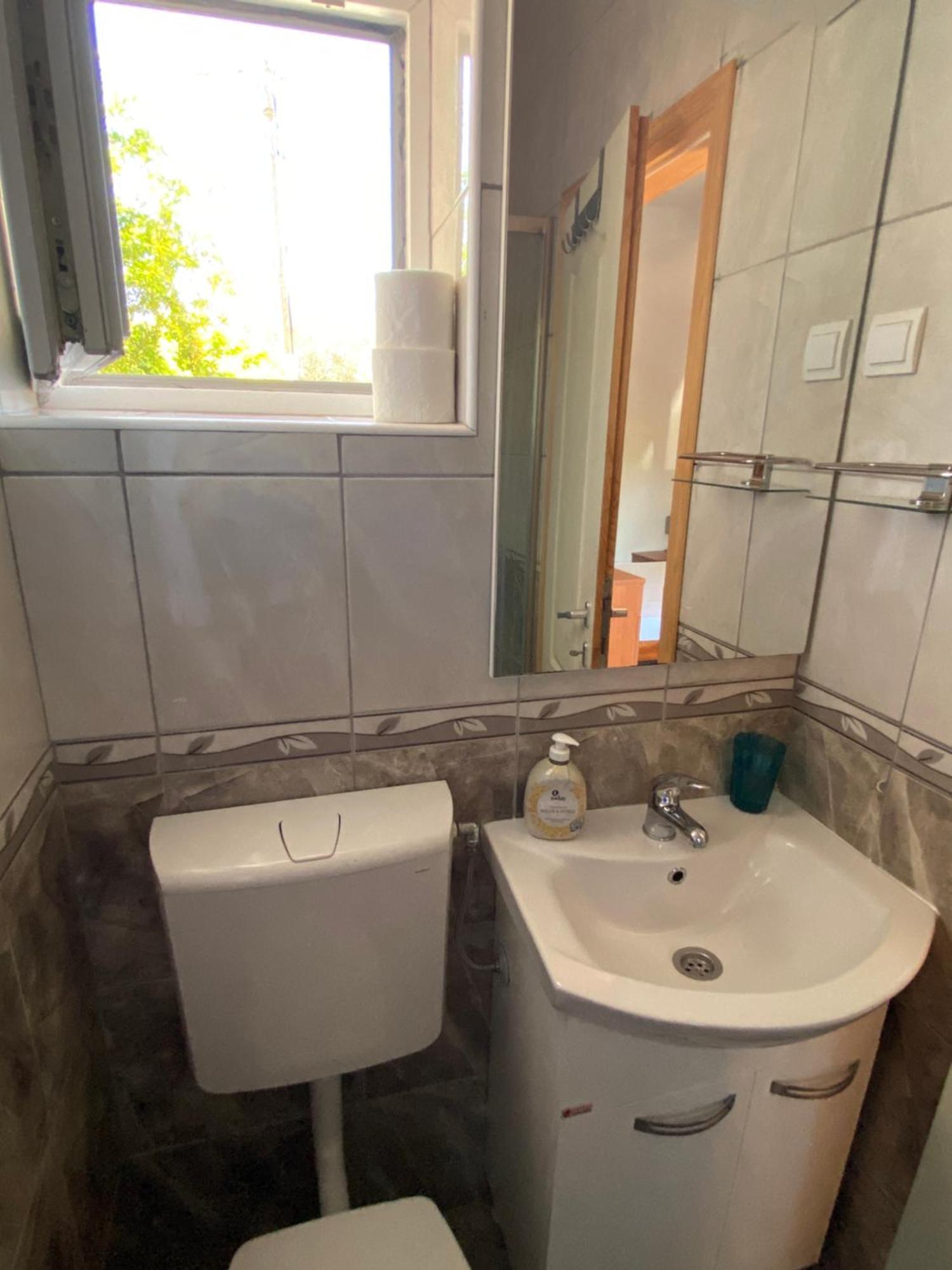 Vila Corovic Kumbor Exterior photo