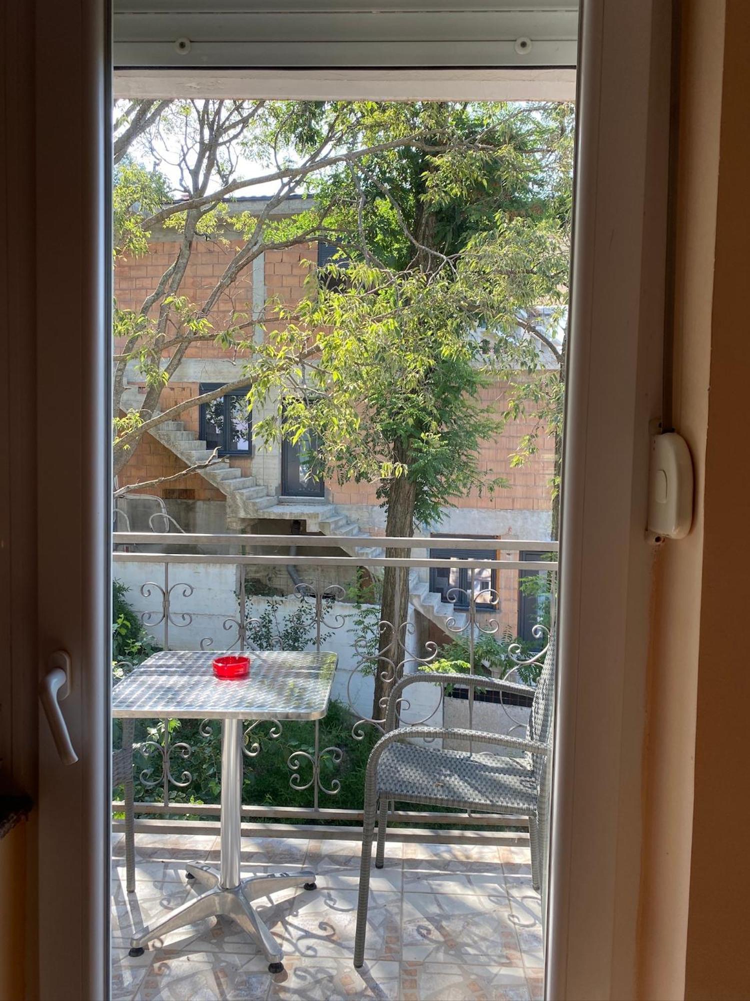 Vila Corovic Kumbor Exterior photo